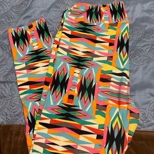Lularoe leggings